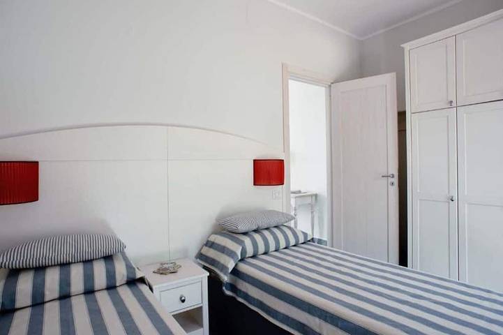 Apartamento entero, Petrosa Wohnung in Vibonati, Cilento Coast