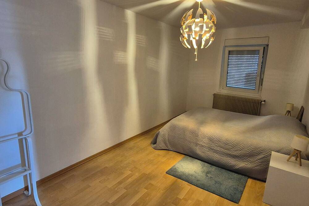66 West, country house! in Uhlwiller, Nordelsass