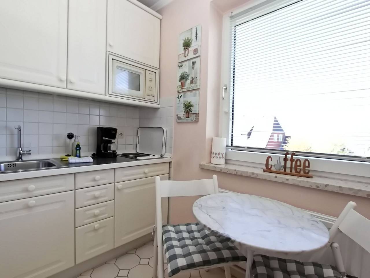 Ganze Ferienwohnung, Strandkrabbe - Strandkrabbe in Hörnum, Sylt