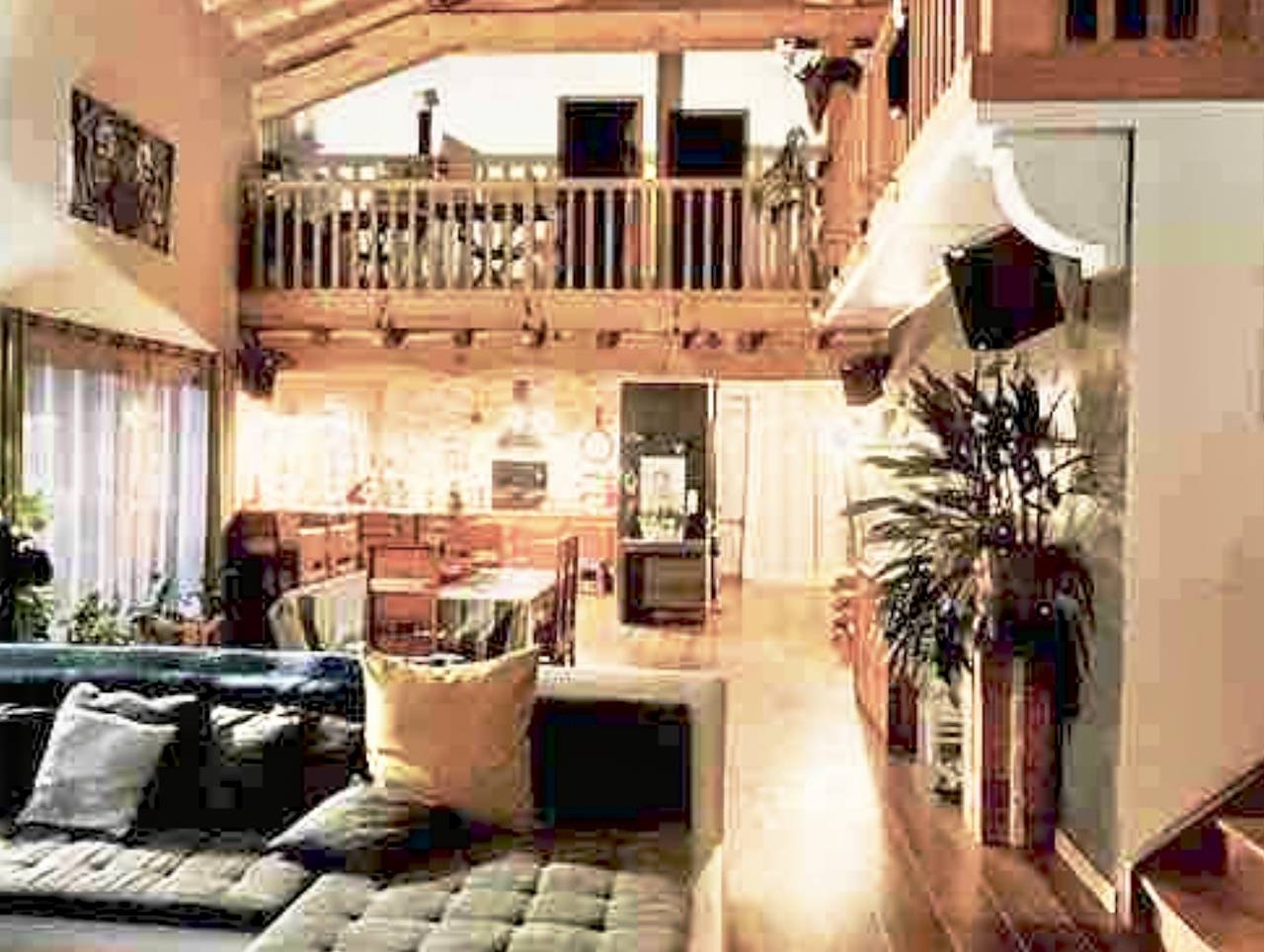 Casa atípica en el País Vasco 10-15 viajeros in Ayherre, Region de Bayona