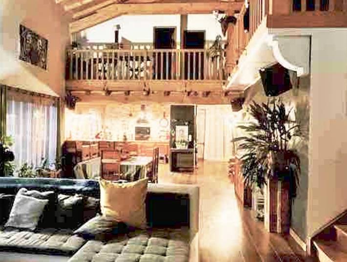 Location de vacances pour 12 personnes, avec vue et terrasse à Ayherre - 2