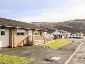 Cottage voor 5 Personen in Fairbourne, Gwynedd, Afbeelding 2