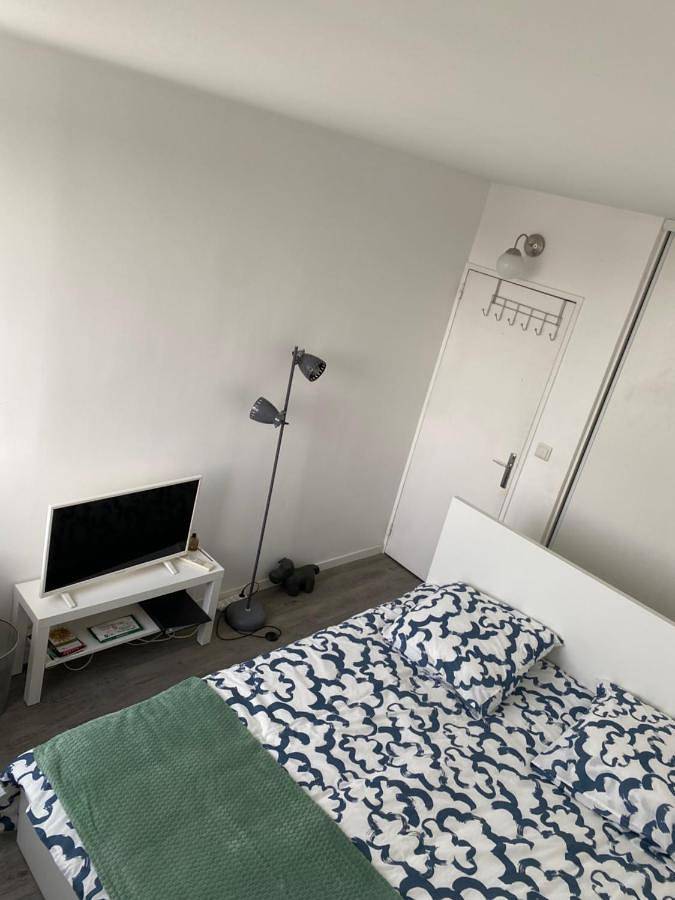 Appartement de vacances pour 2 personnes