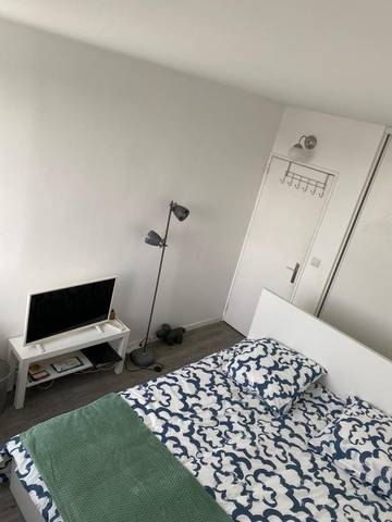 Gîte pour 2 personnes à Boissy-Saint-Léger