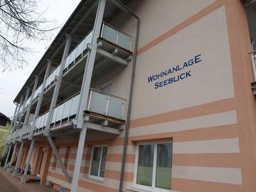 Ferienwohnung für 4 Personen, mit Balkon in Finkenstein am Faaker See