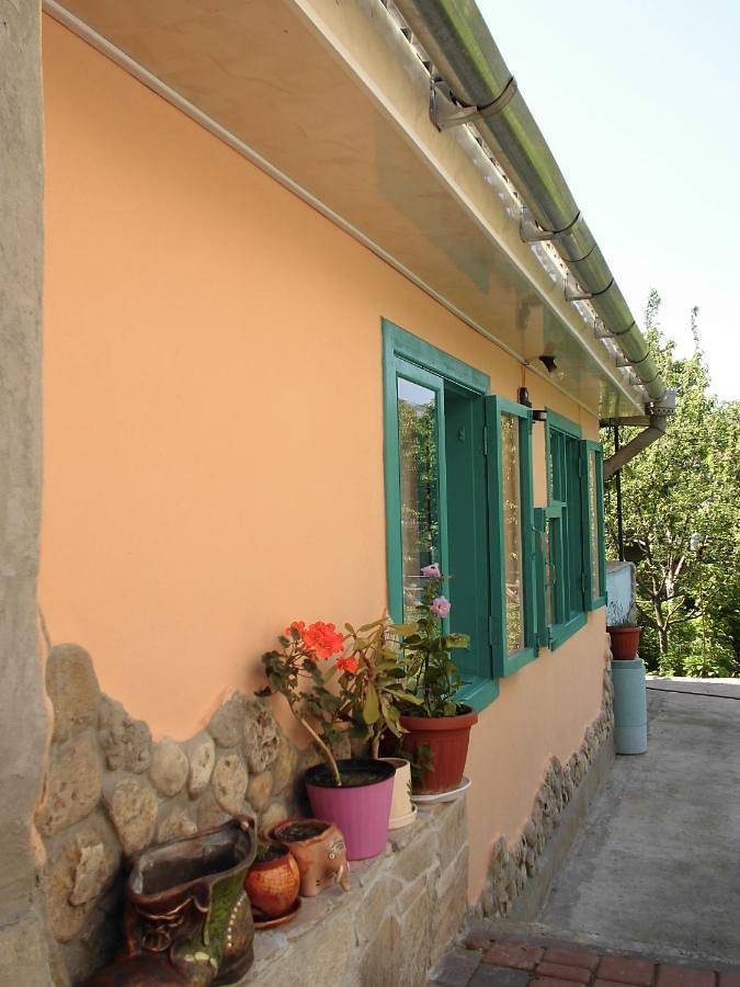 Maison d’hôte pour 3 personnes, avec vue et jardin, animaux acceptés à Odessa - 3