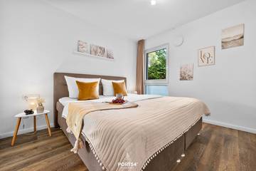 Ferienwohnung für 4 Personen in Mürwik, Flensburg, Bild 2