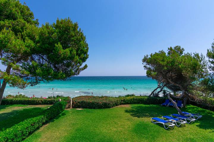 Villa für 5 Personen, mit Garten in Muro - 3