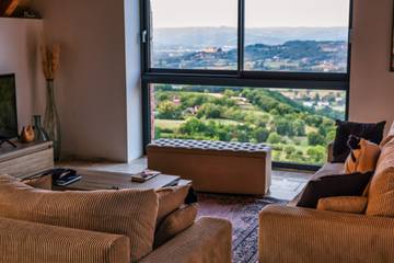 Maison De Vacances pour 6 Personnes dans Loubressac, Lot, Photo 3