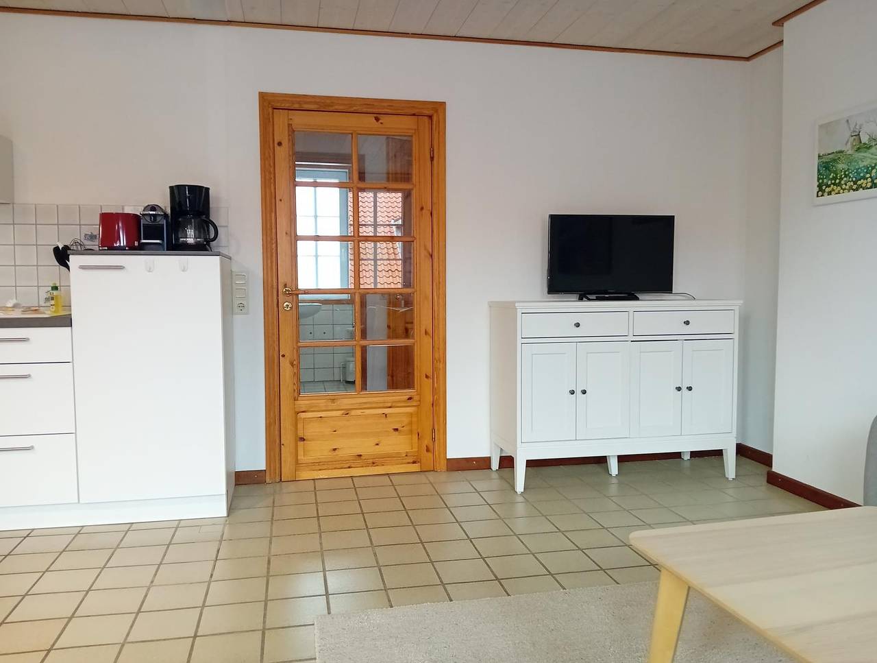 Ganze Ferienwohnung, Apfelmus in Wittdün, Amrum
