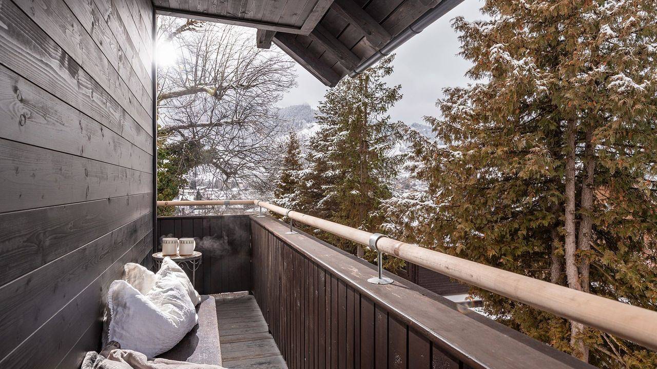 Ganze Ferienwohnung, Ferienwohnung für 5 Personen (60 m²) in Kitzbühel in Kitzbühel, Kitzbüheler Alpen