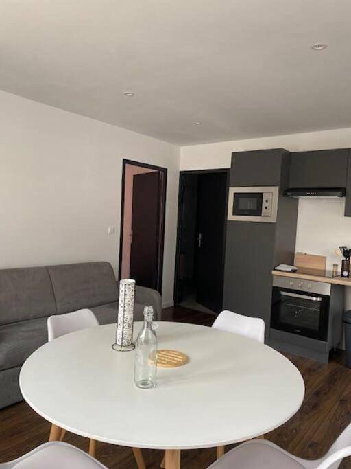 Gîte pour 4 personnes à Marlhes - 4