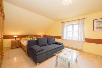 Bauernhof für 5 Personen in Steirerland, Oststeiermark, Bild 3