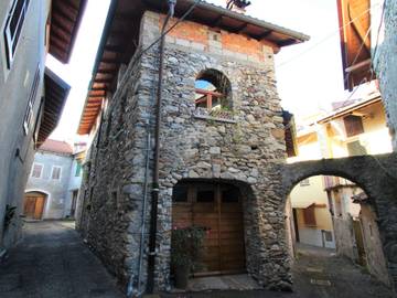 Ferienhaus für 4 Personen in Lago Maggiore (Lombardei)