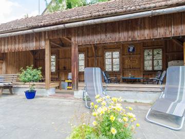 Bauernhaus für 8 Personen in Fränkische Schweiz, Franken, Bild 4