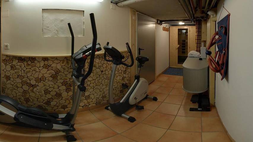 Ferienwohnung für 2 Personen, mit Sauna und Balkon in Mittelberg - 4