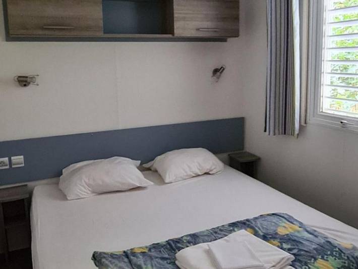 Location de vacances pour 4 personnes, avec terrasse et piscine à Espira-de-Conflent - 3