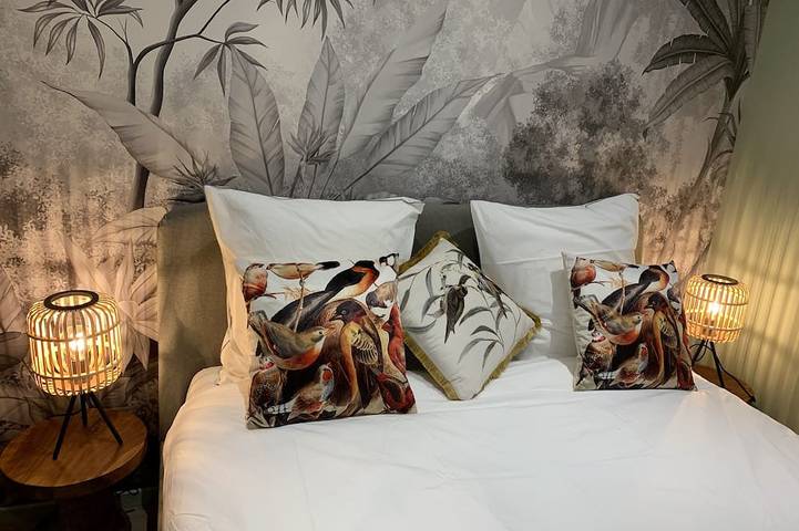 Appartamento intero, \"Le Sesame\" charming gite near Colmar in Wickenwihr, Wickerschwihr