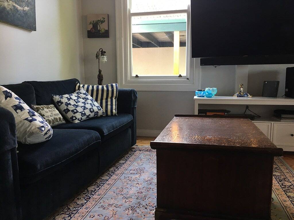 Klassisch und zeitgenössisch, Komfort und Bequemlichkeit in Ballarat Central, Ballarat