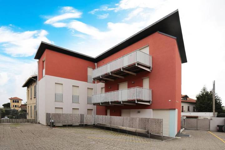 Ferienwohnung für 2 Personen, mit Terrasse - 1