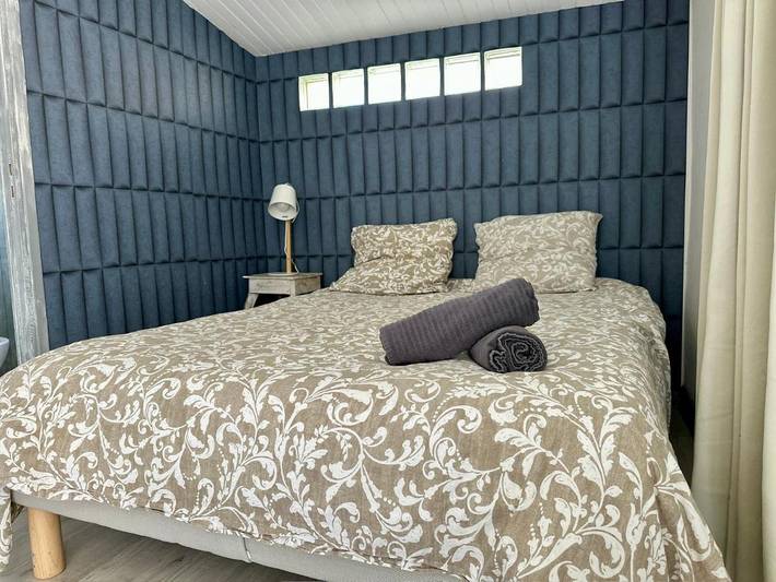 Appartement de vacances pour 2 personnes, animaux acceptés