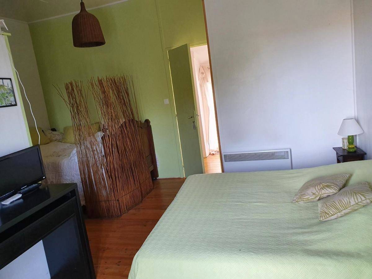 Double Room in Crézancy-en-Sancerre, Région de Bourges