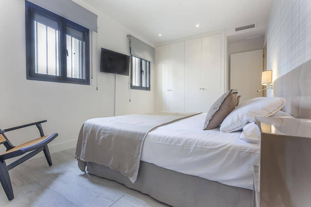 Ganze Wohnung, Mit House Olavide Ix en Madrid in Chamberí (Madrid), Madrid