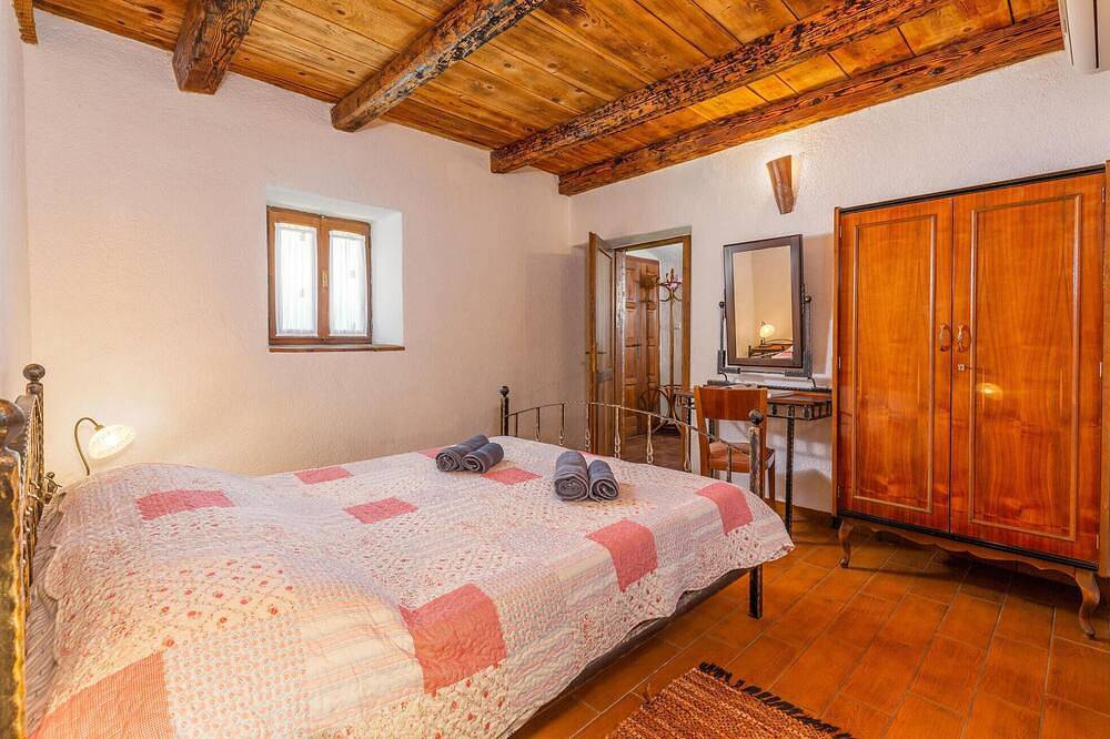 3-pokojowy, wspaniały dom w Labin in Vinez, Wschodnie Wybrzeże Istrii