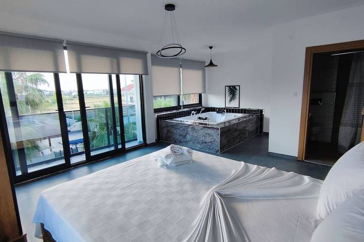 Luxury Villa Casa Pura Vida in Province d'Antalya
