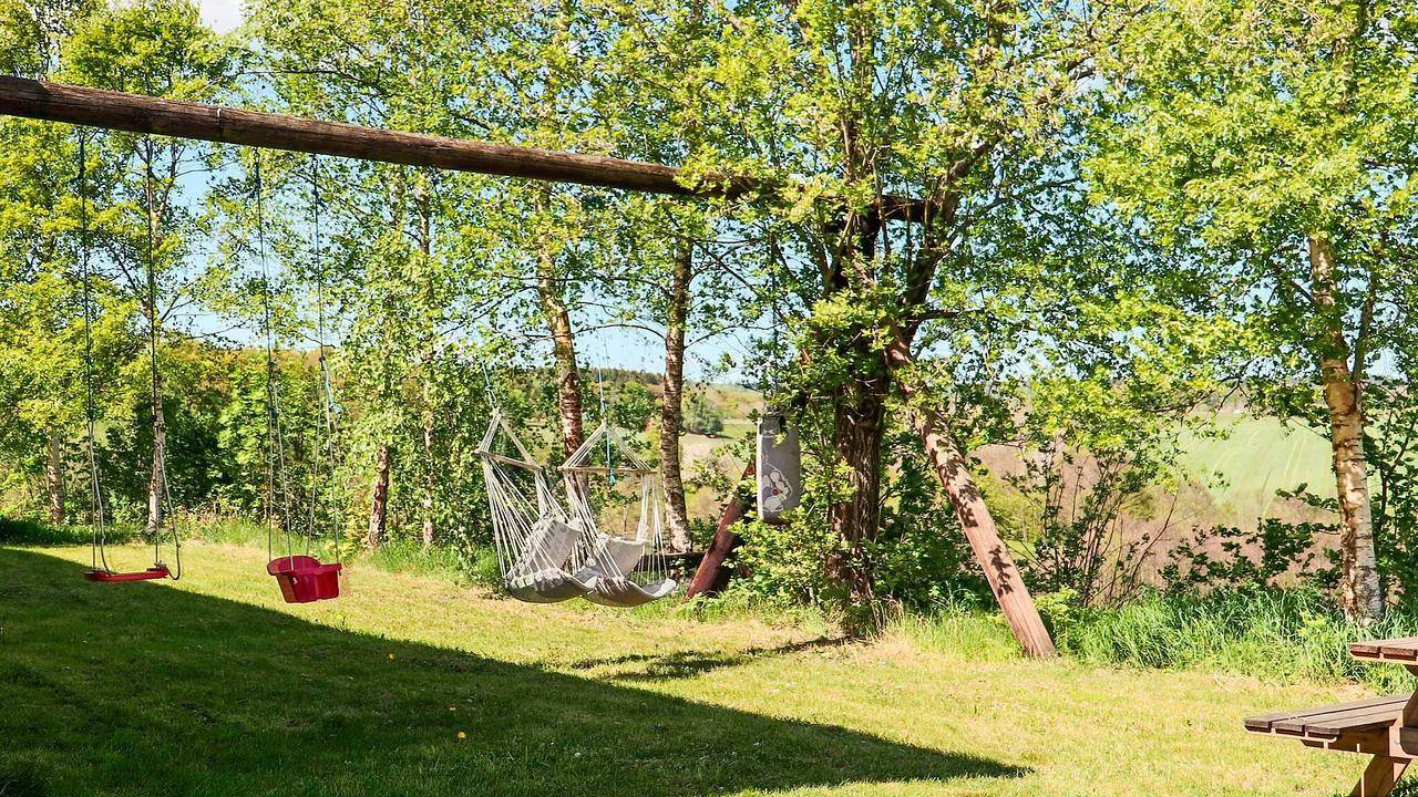 Ferienhaus für 4 Personen (55 m²) in Ullared in Falkenbergs und Umgebung