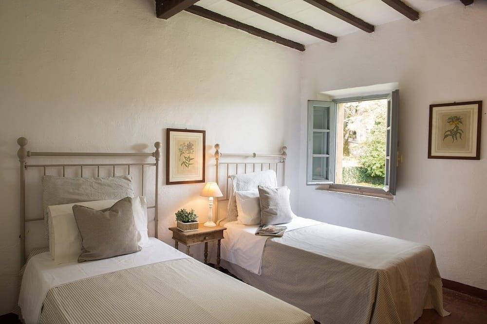 Ganze Wohnung, Boschi In Castellina in Chianti, Toskana in Lilliano, Castellina in Chianti