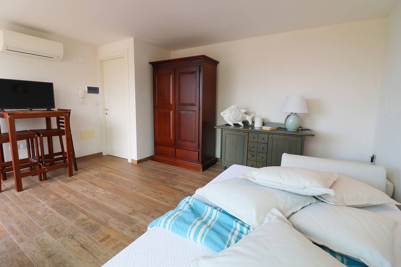 Vakantiehuis 'Casa Sveva A Otranto Zeezicht' met privéterras en airconditioning, foto 12
