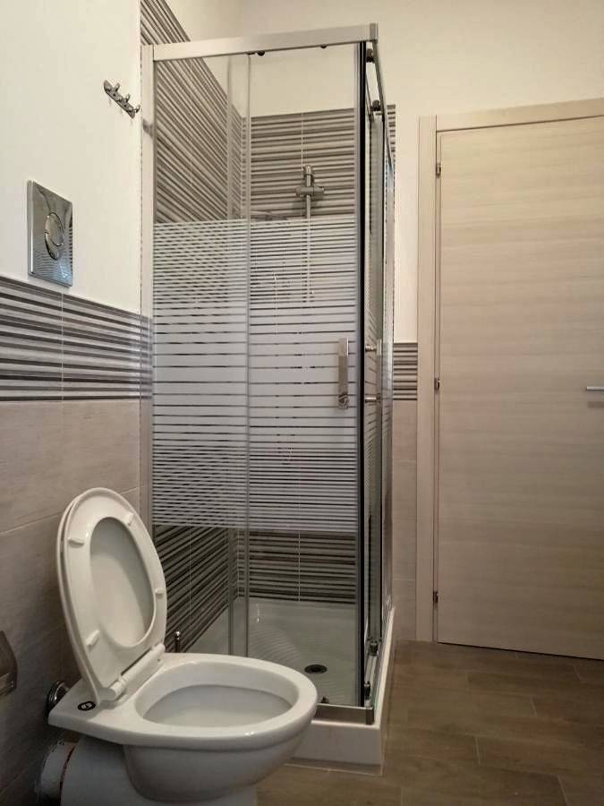 Maison d’hôte pour 2 personnes, avec balcon et vue à Palerme - 4