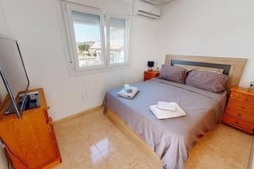 Villa for 6 People in Golf Resorts Murcia, Murcia, Photo 1