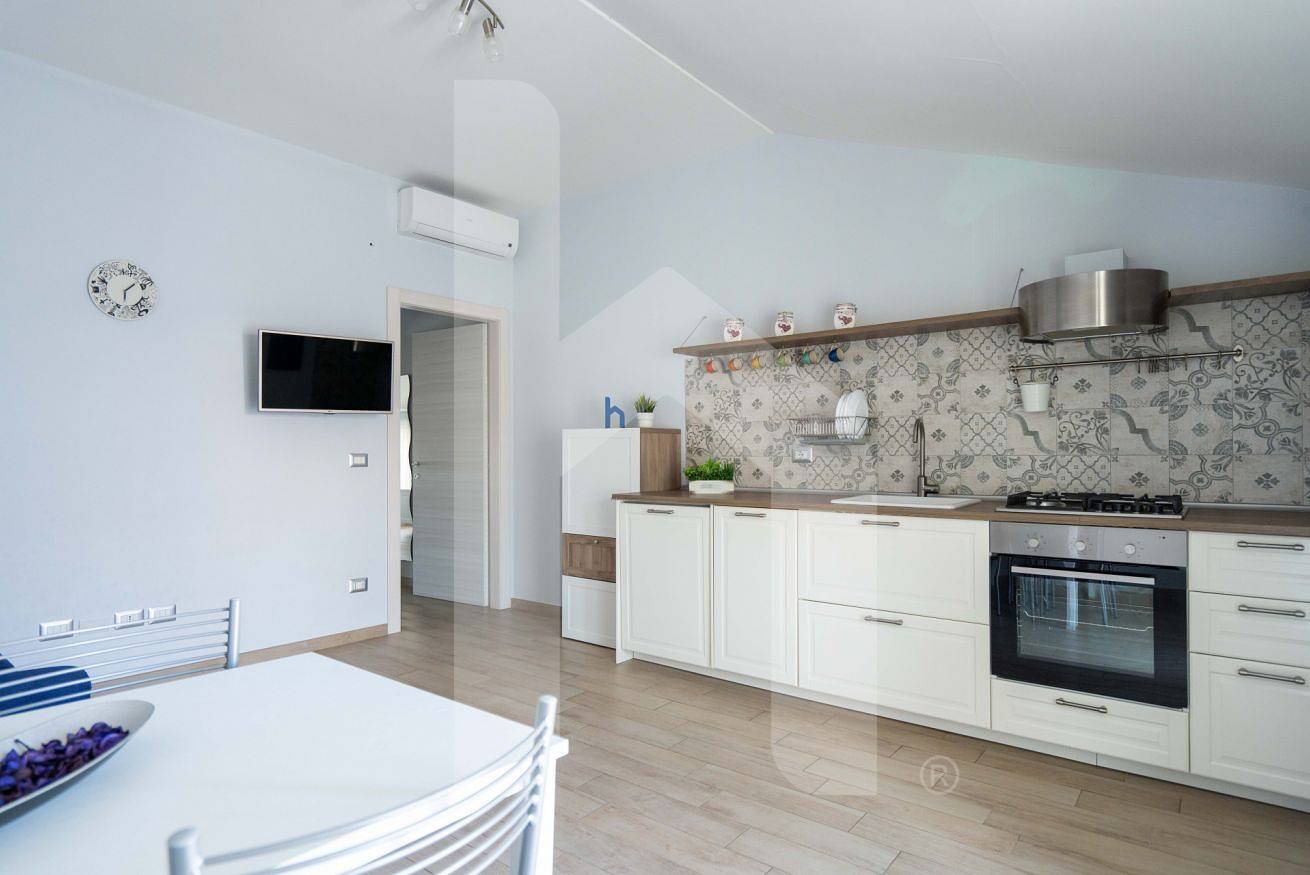 Ganze Wohnung, Residenza D'Annunzio - Talassa - Two-room apartment in Pineto, Adriaküste Abruzzen