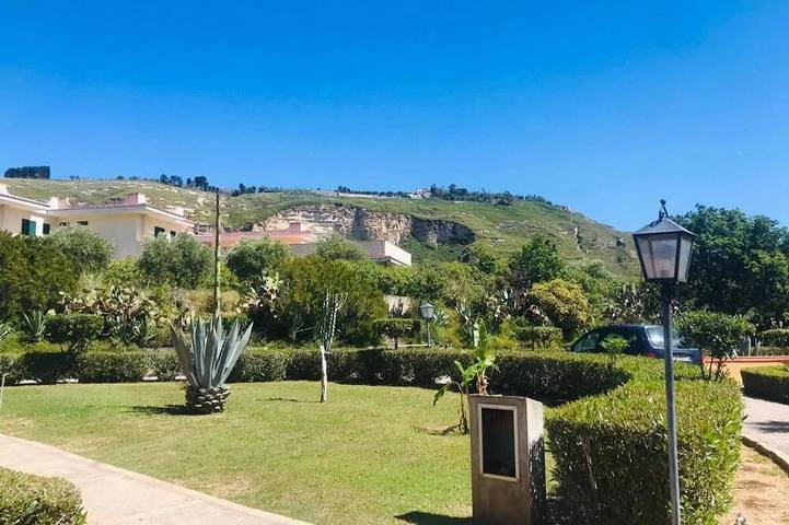 Appartement de vacances pour 5 personnes, avec balcon - 1
