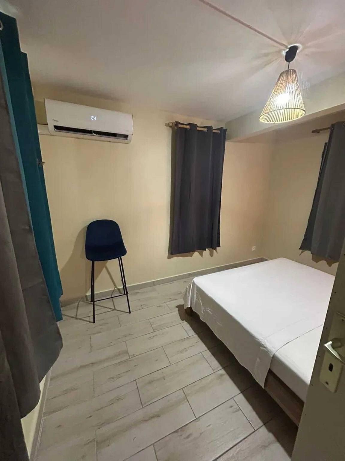 Ganze Wohnung, Moderne Wohnung in Sainte-Luce - 50 m² mit Komfort in Sainte-Luce, Martinique