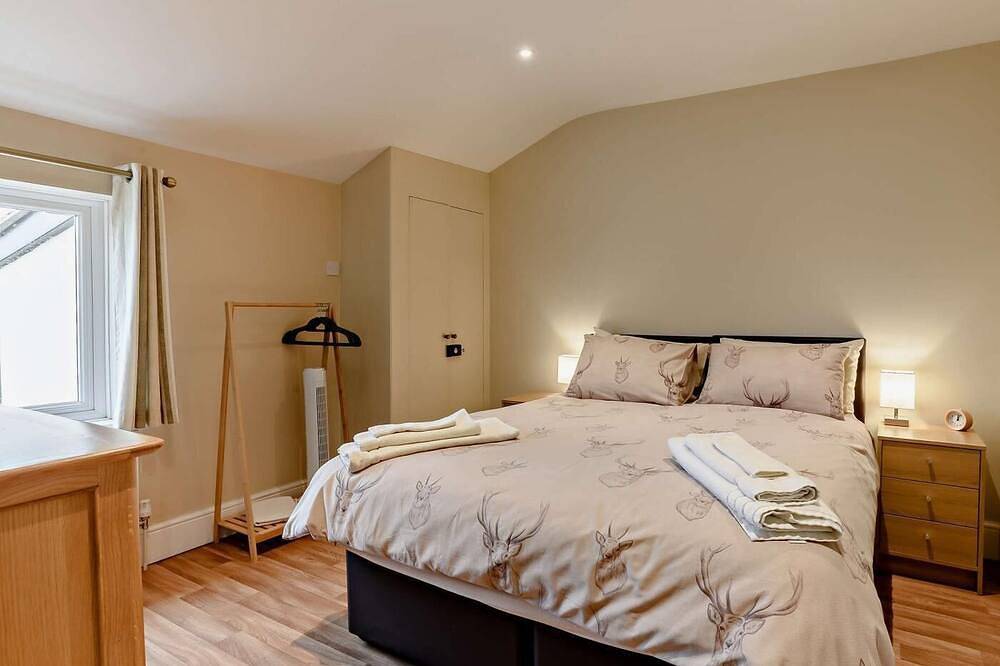 4 Bed in Norwich in Sea Palling, The Broads