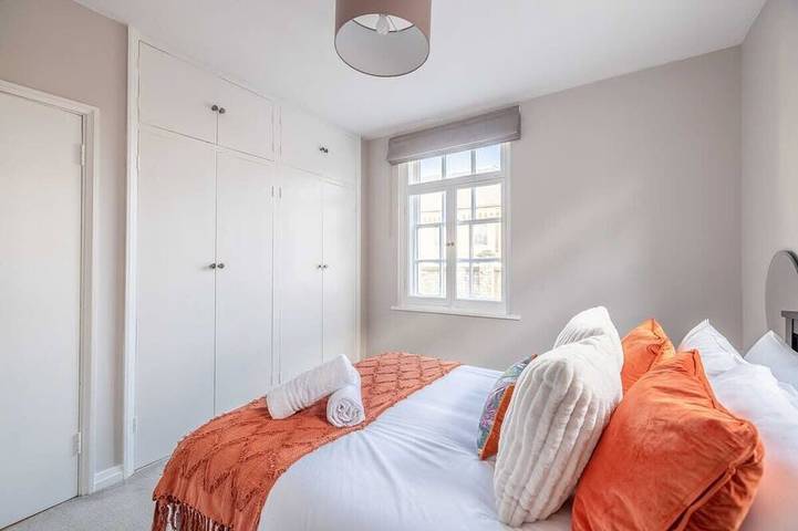 Appartement entier, 1Br|Parking|Doorstep Of Windsor Castle|By Tempstay in Windsor, Berkshire