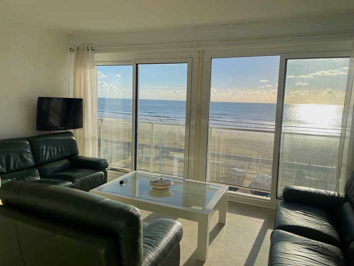 Gîte pour 5 personnes dans Casino La Pastourelle - 4