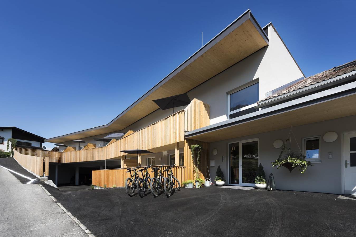 Ganze Ferienwohnung, Appartement Kat. 1 in Stubaier Alpen, Telfes im Stubai