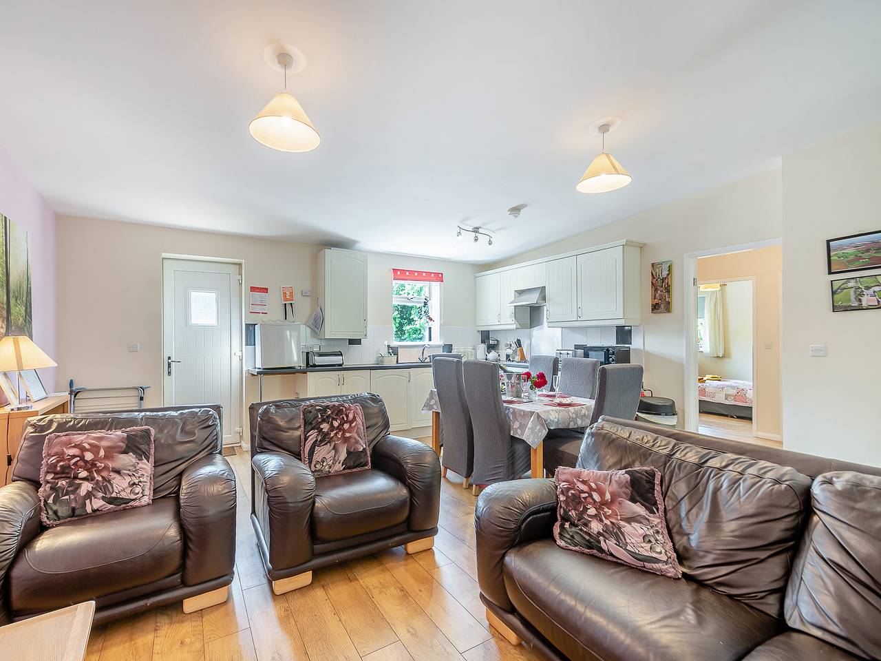 Primrose - W43303 in Hatfield (East Yorkshire), Yorkshire del Este