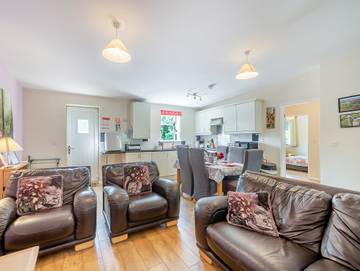 Cottage for 5 People in Hatfield (East Yorkshire), East Riding of Yorkshire, Photo 4