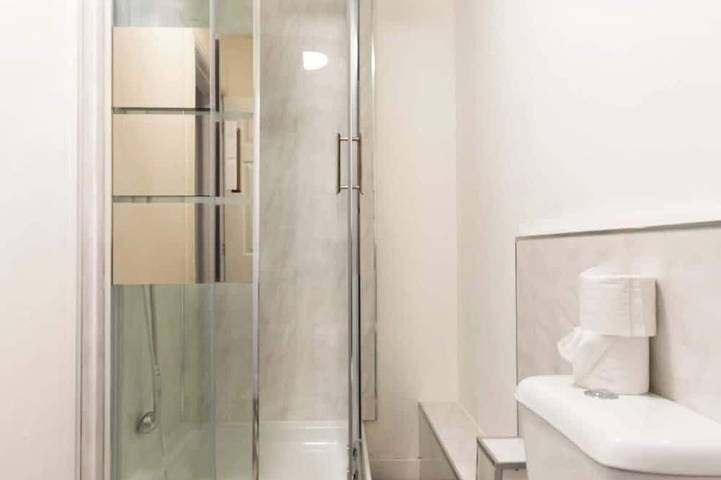 Ganze Wohnung, Cosy & Compact Apartment in Swinton in Greater Manchester