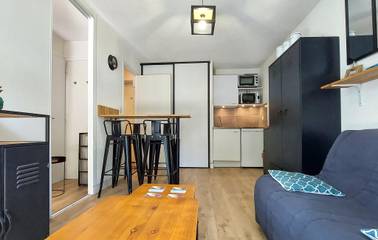 Appartement De Vacances pour 4 Personnes dans Carnac Plage, Carnac, Photo 1