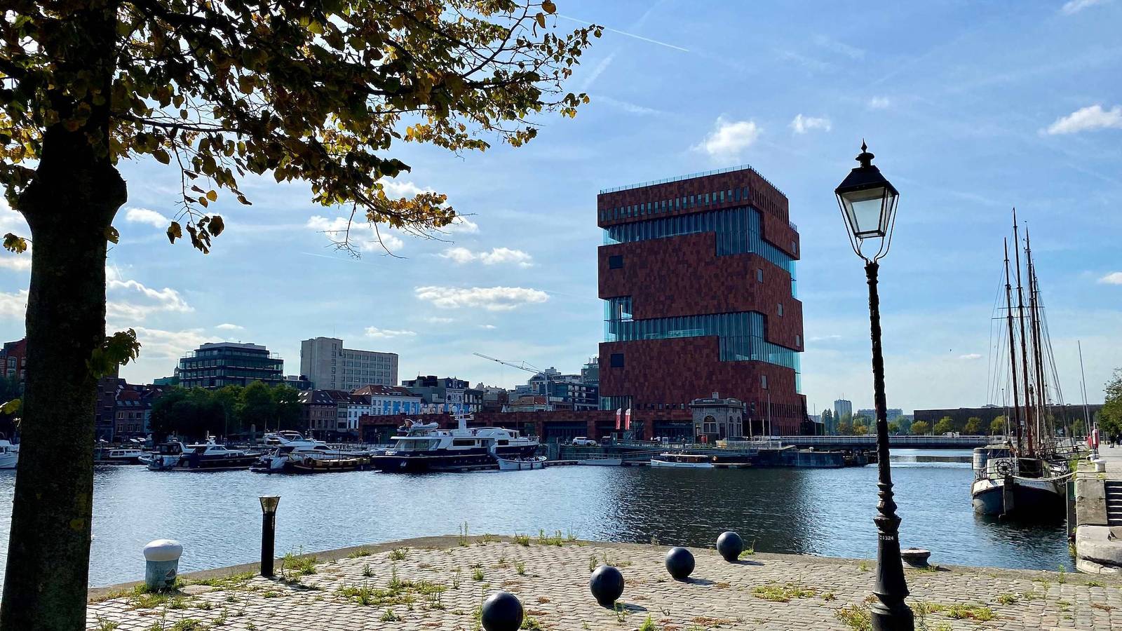 Ganze Wohnung, Ferienwohnung für 3 Personen in Antwerpen, Antwerpen und Umgebung