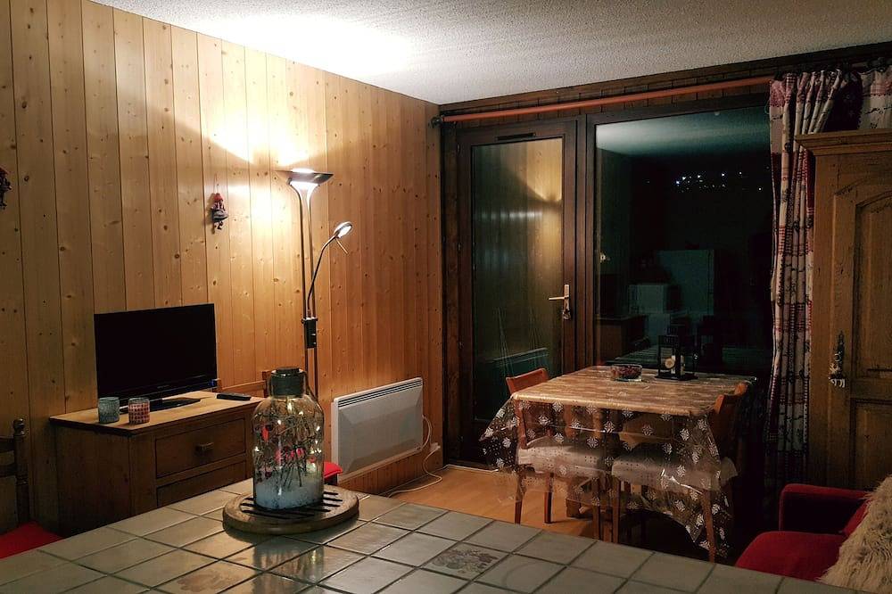 Apartamento entero, Estudio Vallouise, Puy San Vicente, Pelvoux, Les Écrins. Magnifica vista in Vallouise, Parque Nacional de los Ecrins