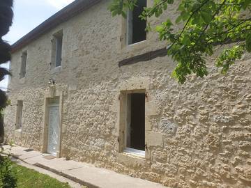Chambre d’hôte pour 3 personnes, avec piscine et jardin dans le Gers