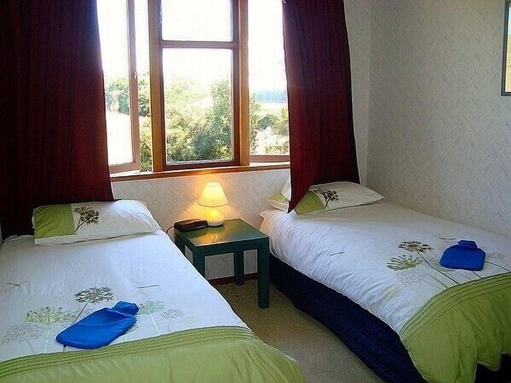 Das Feldhaus - Ohakune Ferienhaus in Ohakune, Ruapehu District