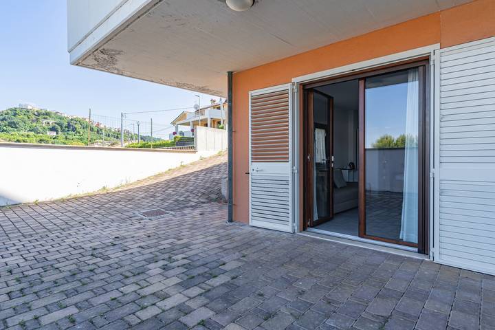Appartamento intero, San Vito al Mare - Yourplace Abruzzo in Spiaggia di Calata Cintioni, San Vito Chietino
